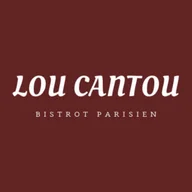 Lou Cantou logo