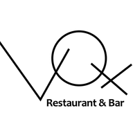 Vox Restaurant & Bar logo