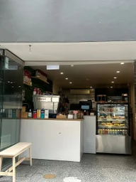 Kopi Indulgence logo