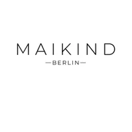 Maikind Berlin logo