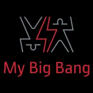 My Big Bang logo