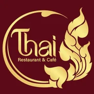 Thai Restaurant and Cafe logo