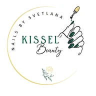 Kissel Beauty logo