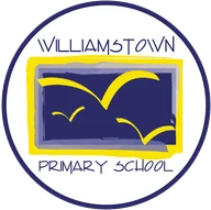 Williamstown Primary School logo