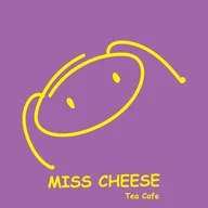 Miss Cheese Tea Cafe logo