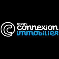 Connexion Immobilier logo