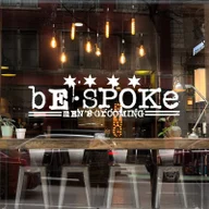 Bespoke Men's Grooming logo