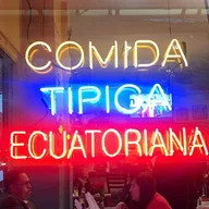 Ecuadorian Food logo