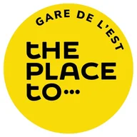 The Place to... Gare de l'Est logo
