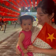 Hoi An Babysitter & Nanny Service – Trusted Childcare logo
