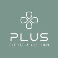 Plus Coffee & Kitchen logo
