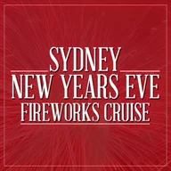 Sydney New Year's Eve Cruises logo