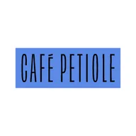 Cafe Petiole logo