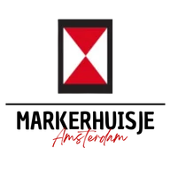 Markerhuisje logo