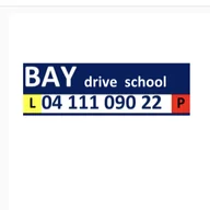 Bay Drive School logo