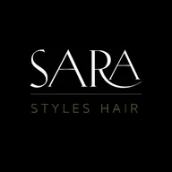 Sara Styles Hair logo