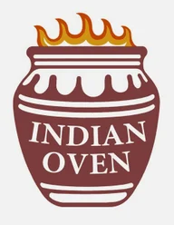 Indian Oven logo