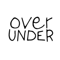 Over Under Coffee logo
