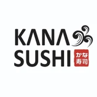 Kana Sushi Crows Nest logo