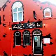 Kamasutra Indian Restaurant logo