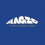 MAGIO - Panuozzo Italien logo