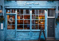 Tavernaki Portobello logo