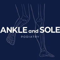 Ankle and Sole Podiatry logo