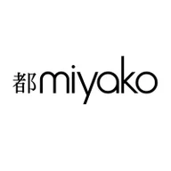 Miyako logo