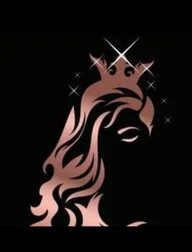 Majestic Hair and Beauty Studio logo