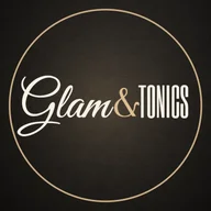 Glam And Tonics logo