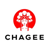 CHAGEE Raffles City Shopping Centre logo