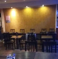 Eden Bar Restaurant logo