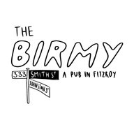 The Birmingham Hotel logo