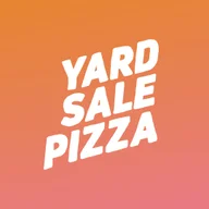 Yard Sale Pizza logo