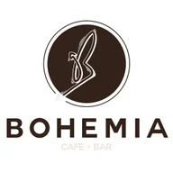 Cafe Bohemia Bar logo