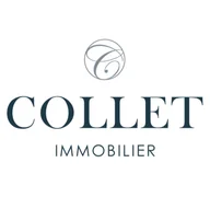 Collet Immobilier logo