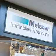 Meister Immobilien-Treuhand logo