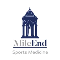 Mile End Sports Medicine | LBSM Group logo