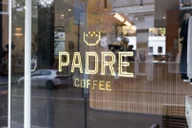Padre Coffee Paddington logo