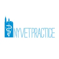 New York Veterinary Practice logo