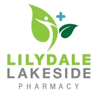 Lilydale Lakeside Pharmacy logo