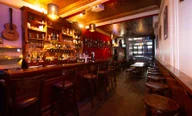 The Brothers Public House logo
