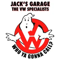 Jack's Garage logo