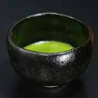 Tea Master Matcha Cafe and Green Tea Shop logo