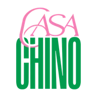 Casa Chino logo