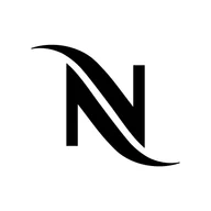 Nespresso Battersea Power Station logo