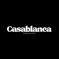 Casablanca - Halal brunch logo