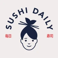 Sushi Daily logo
