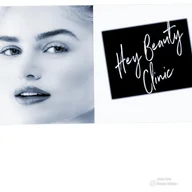Hey Beauty Clinic logo