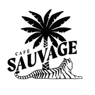 Cafe sauvage logo